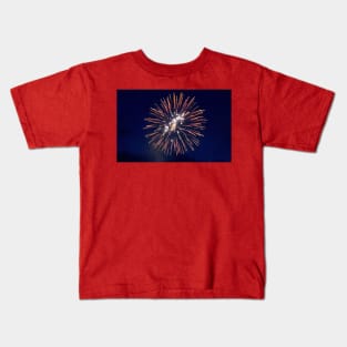 4th of July! Kids T-Shirt